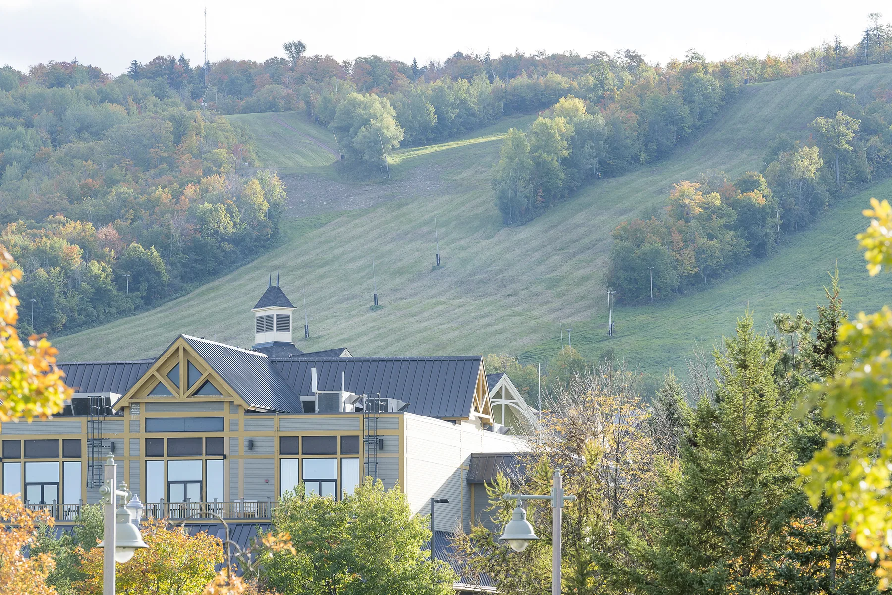Blue Mountain Resort Village